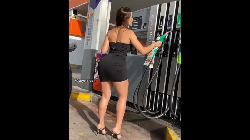 Кормлю своего зверя 🐾