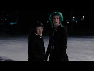 Скотт пилигрим против всех / scott pilgrim vs the world