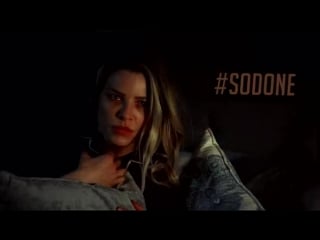 The best of chloe & mazikeen