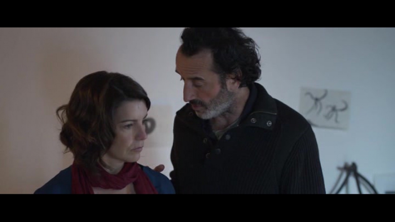 Brava (2017) на испанском