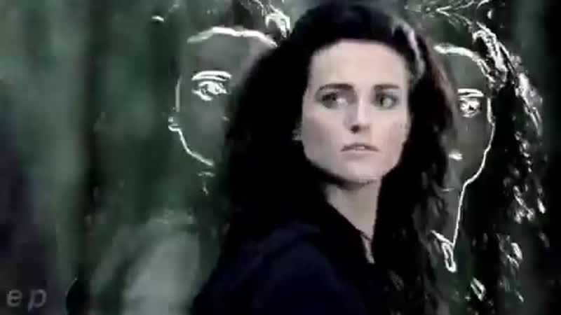 Merlin vine | мерлин | morgana pendragon | katie mcgrath