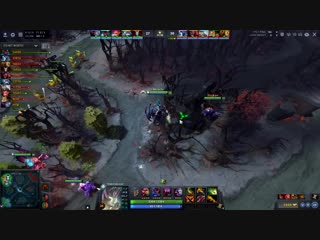 Miracle terrorblade epic 2 rax down rapier comeback, 58k networth, 1100 lasthits 7 20e dota 2