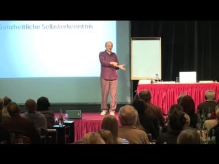 Armin risi über lichtwesen, spiritualität und psychologie