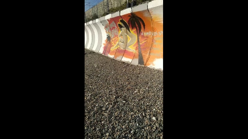 Live нудистский пляж «спутник» | сочи (сезон 2020)