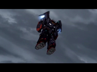 Recreators episode 11 preview