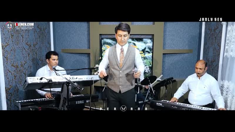 Dowran gurbansahedow