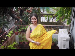 Sareelover rupsa episode 3