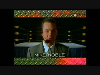 Stuck mojo live atlanta 98 interviews (metalla tv show report) viva tv