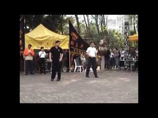 Дональд мак