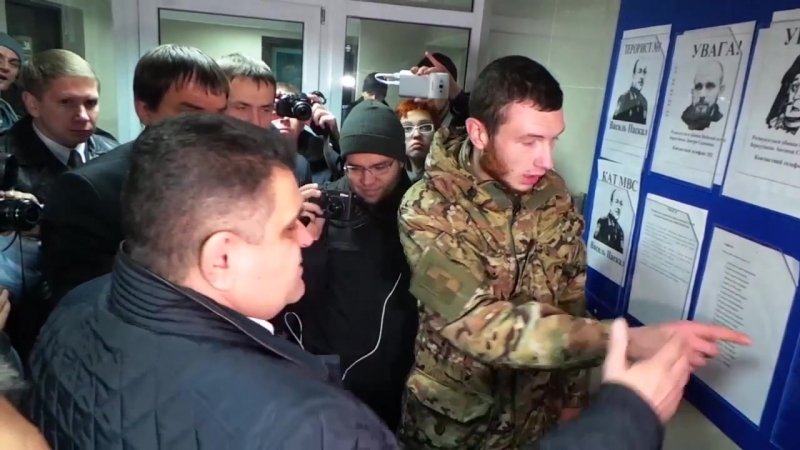 Добровольцы porn video – Правый сектор и другие добровольцы украины не понимают почему они в розыске!