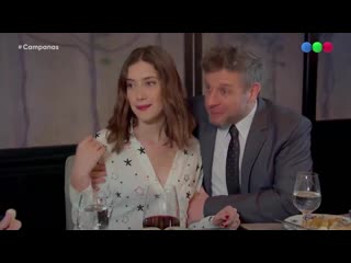 Campanas en la noche flor and pablo are going to remarry capítulo 43