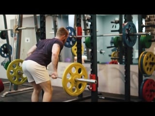 С чего начать новичку в тренажерном зале