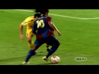 Ronaldinho best goals ever