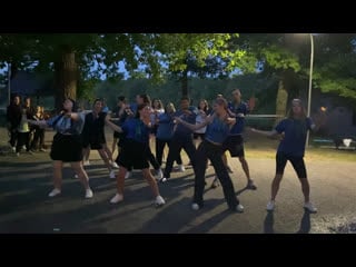 Экватор вожатые