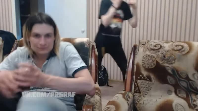 Праздничные драки на tupa splash