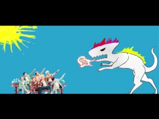 Bts (방탄소년단) idol official mv