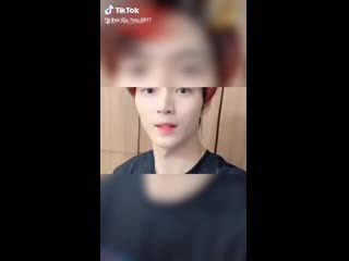 Tiktok (hangyeom)