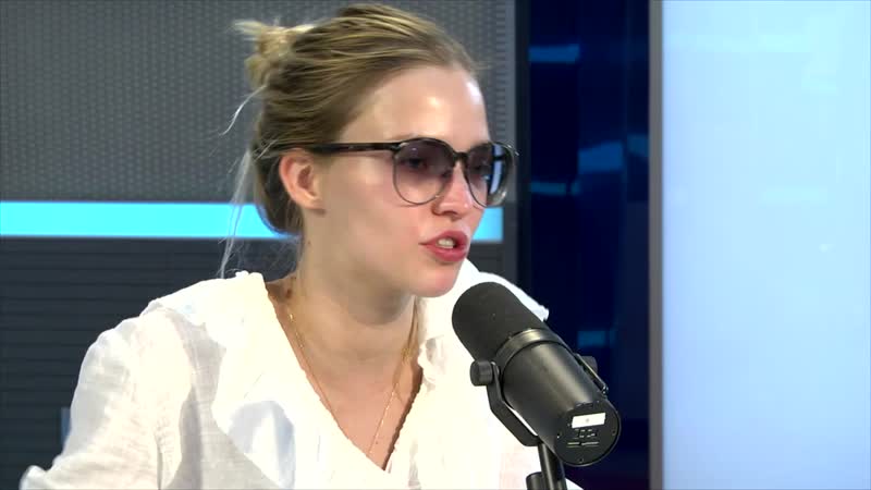 Саша лусс как девушка из магадана сыграла главную роль в фильме люка бессона