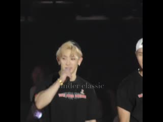 Do you ever just think about the fact that the only language wonho doesnt have a lisp in is