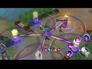 Miketsu and kyonshi ani [demon encounter]