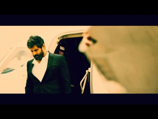 Teaser "dhruva natchathiram" "cia" bmg version | chiyaan vikram