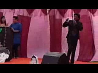 Falak dekhu more sanvariya singer avi singh gyan bharti college program 3 11 2018 susbcribe chanel 3gp