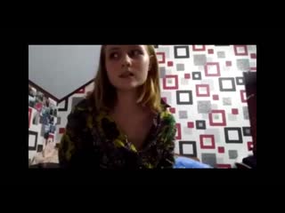 Послала видос жениху