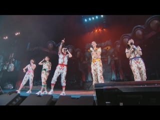 Momoiro clover z tohjin sai 2016 ~onigashima~ day 2 3