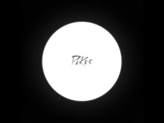 Pikes jr | the beginning