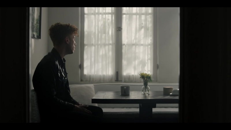 Erik hassle no words