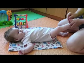 Daria walczy z sma1 pomocy 20200728 15 mp4