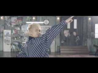 빅스 (vixx) 이별공식 (love equation) mv