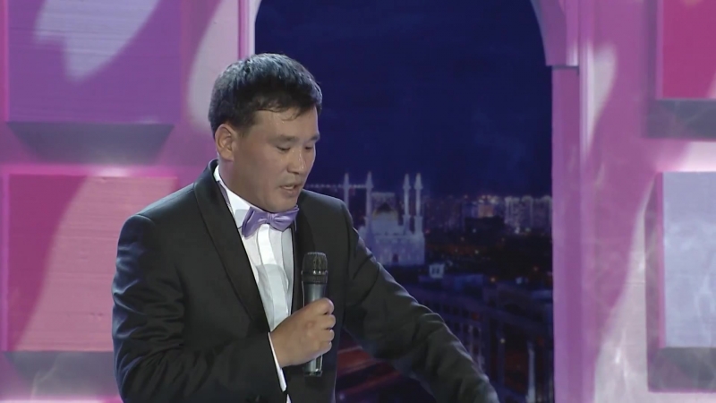 «әзіл әлемі» hd қанат әлжапбаровтың концерті 2014