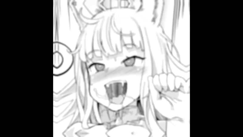 Ahegao hentai phonk animewebm