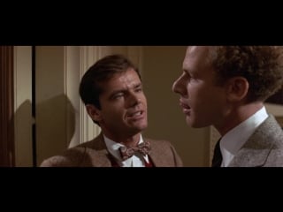 Carnal knowledge clip