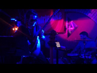 Luiku hungarian intro live