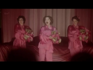 Mr selfridge 1x03 ellen loves song