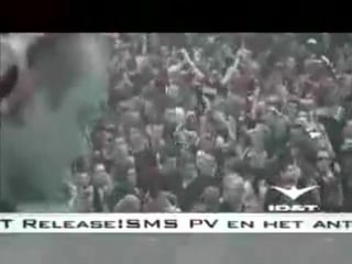 Sensation black 2005 outblast