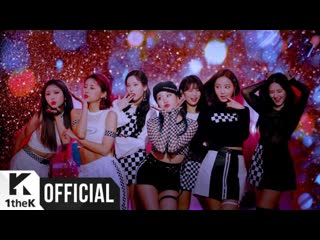 [mv] momoland (모모랜드) i'm so hot