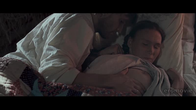 Секс сцена с дарьей екамасовой "жила была одна баба" (2011)