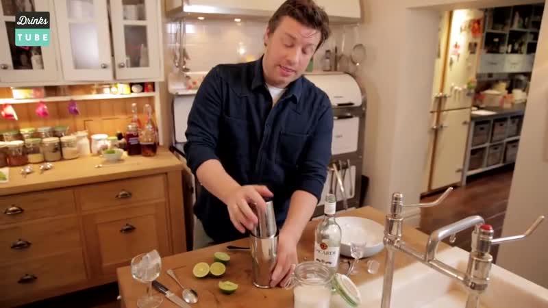 032 daiquiri cocktail jamie oliver