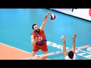 Epic volleyball moments by uros kovacevic 💪