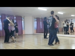 Бачата sensual daniel and desiree style, expression dance studio