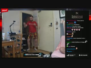 Podsos club ласкач танцует