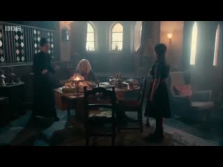 Miss hardbroom mildred hubble jealous