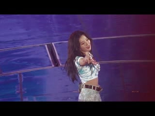 191123 슬기 seulgi la rouge concert butterflies you better know 직캠 4k fancam