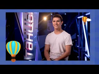 Виталий уливанов – член жюри artis 2019