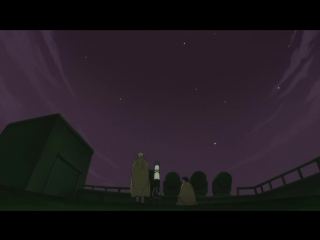 Темнее чёрного [тв 1] / darker than black 11 серия [озвучка eladiel & jam]