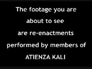 Atienza kali mass porn strategies