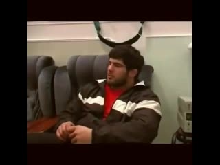 Хаджимурад гацалов (freestyle wrestling)